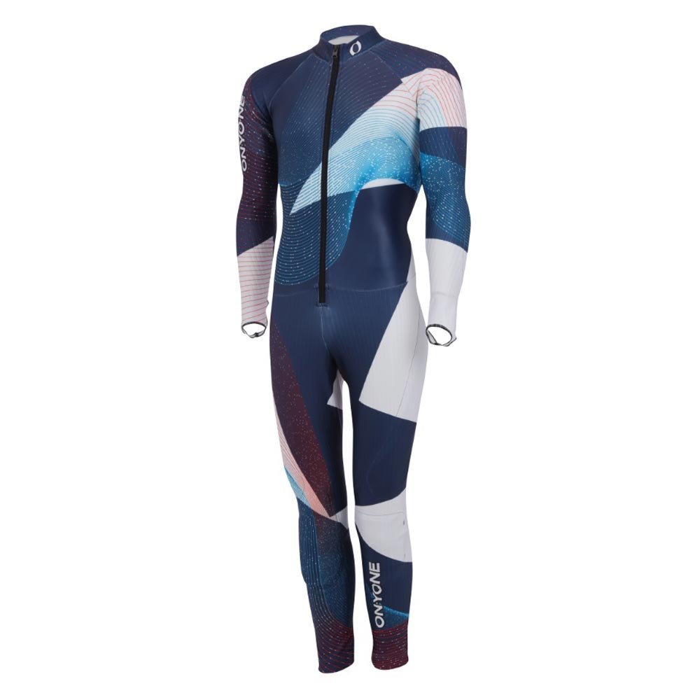 VITALINI Race Suits スキー ワンピース fkip.unmul.ac.id