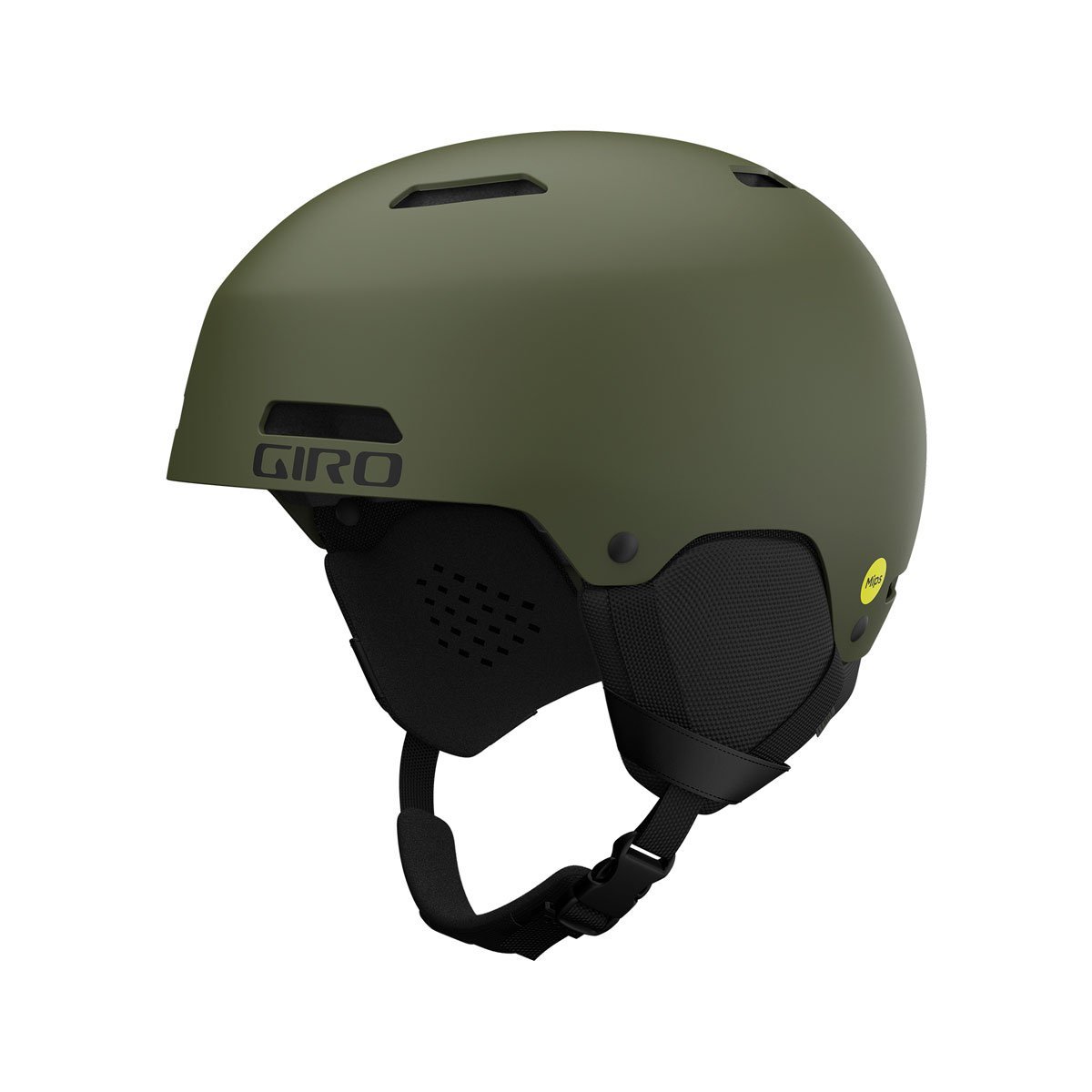 新製品情報も満載 スノーヘルメット スキー 1443718-GIRO/メンズ LEDGE MIPS/L FS ヘルメット