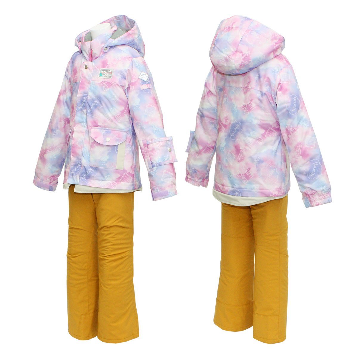 買取り実績 1302913-ONYONE/ジュニア SUIT/150 JUNIOR 上下セット スキーウェア 150cm~ 買取り実績 1302913-ONYONE/ジュニア SUIT/150 JUNIOR 上下セット スキーウェア 150cm~