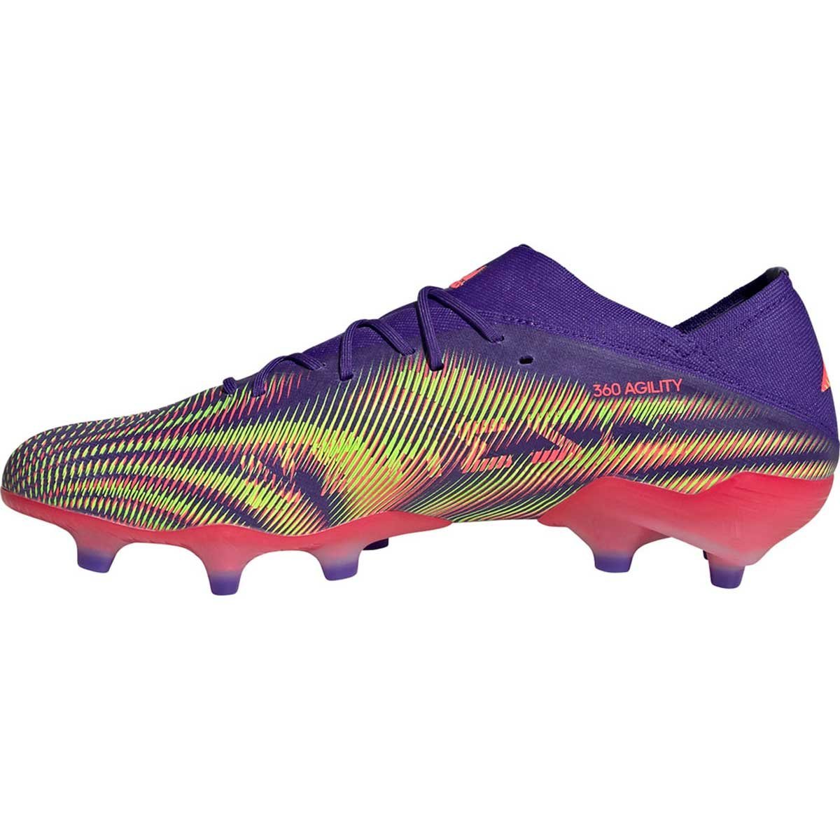 2022年秋冬新作 1181762-adidas/メンズ サッカーシューズ スパイク