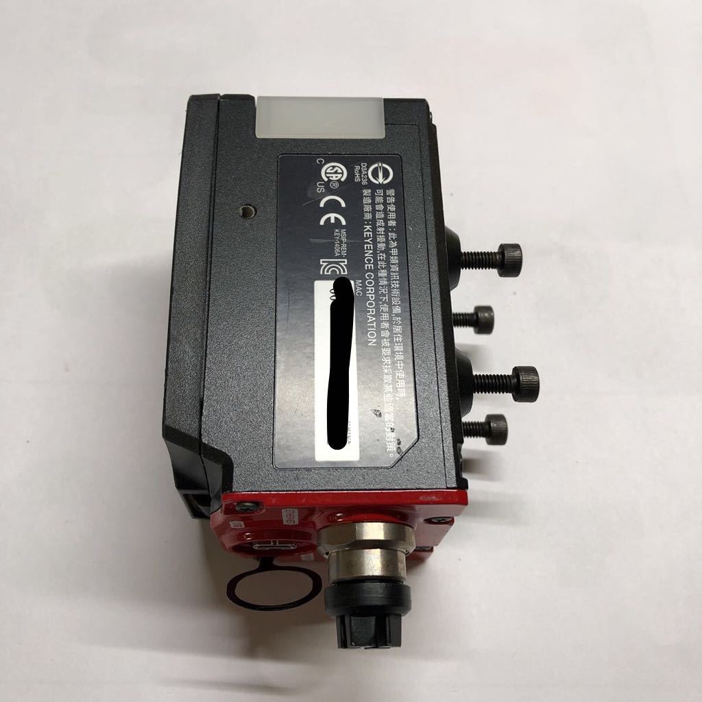 25%OFF 新品 KEYENCE キーエンス SR-2000 用バーコード 2次元コード