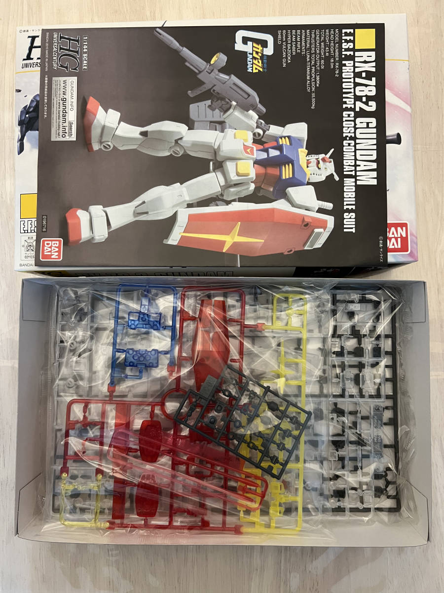54%OFF!】 HGUC ガンキャノン 1 144 エコプラ ecousarecycling.com
