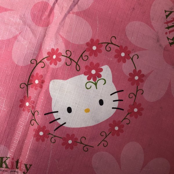 * Sanrio / Hello Kitty / сиденье для отдыха / большой размер /190×190*
