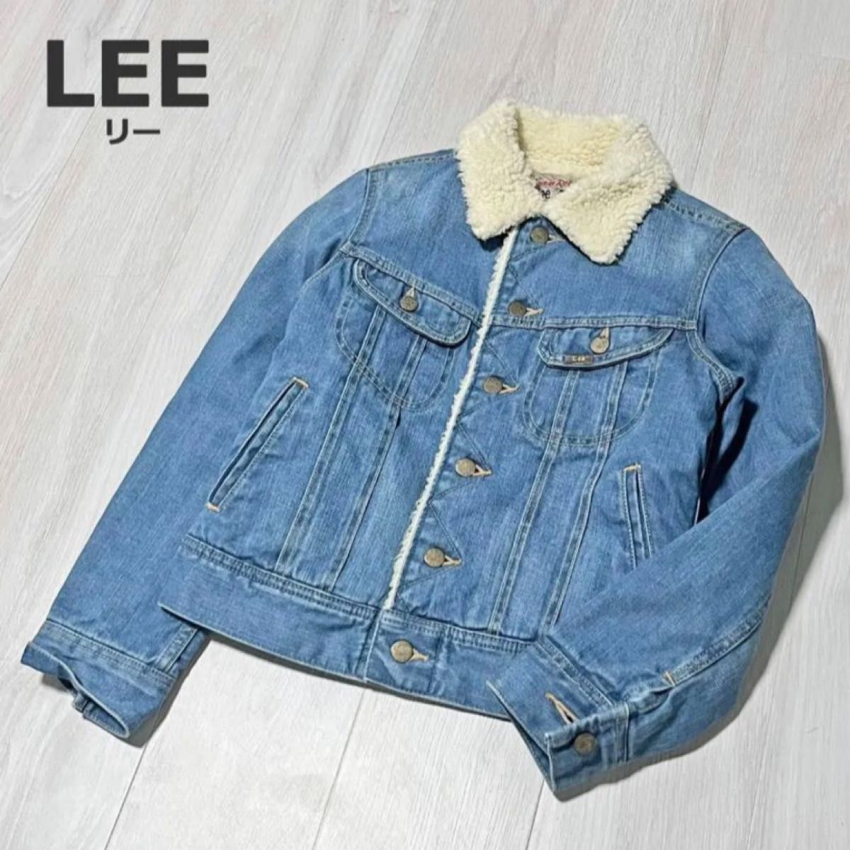 TODAYFUL(トゥデイフル)の「TODAYFUL(トゥディフル)''Dropshoulder Denim JK''ドロップショルダーデニムジャケット (デニムジャケット)」 - WEAR TODAYFUL(トゥデイフル)の「TODAYFUL(トゥディフル)''Dropshoulder Denim JK''ドロップショルダーデニムジャケット (デニムジャケット)」 - WEAR