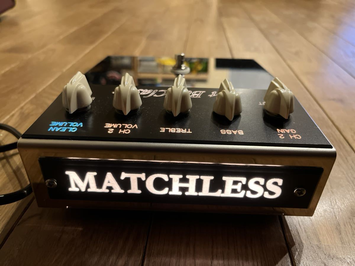 Matchless Hotbox | ayvnewspaper.com