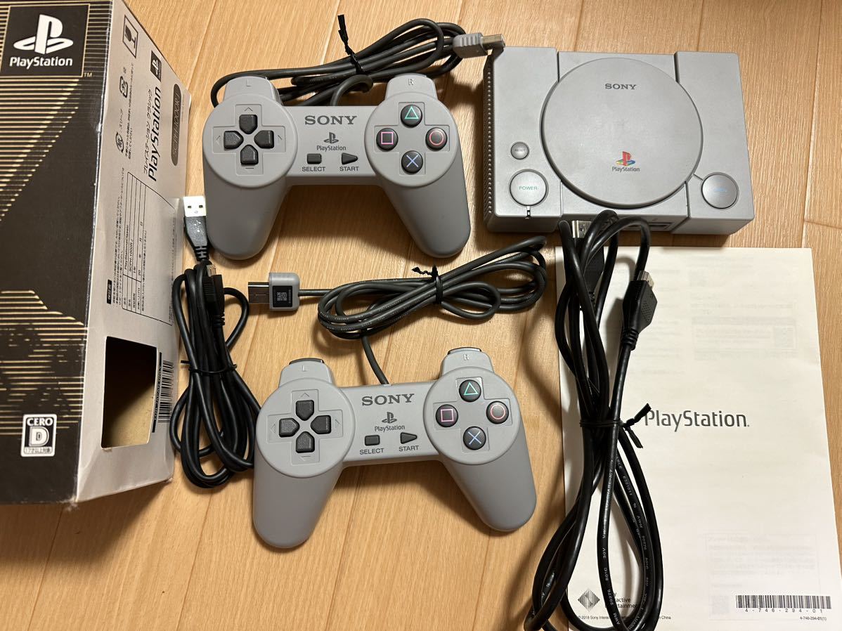 SONY 他ゲーム機本体 SCPH-1000RJ-