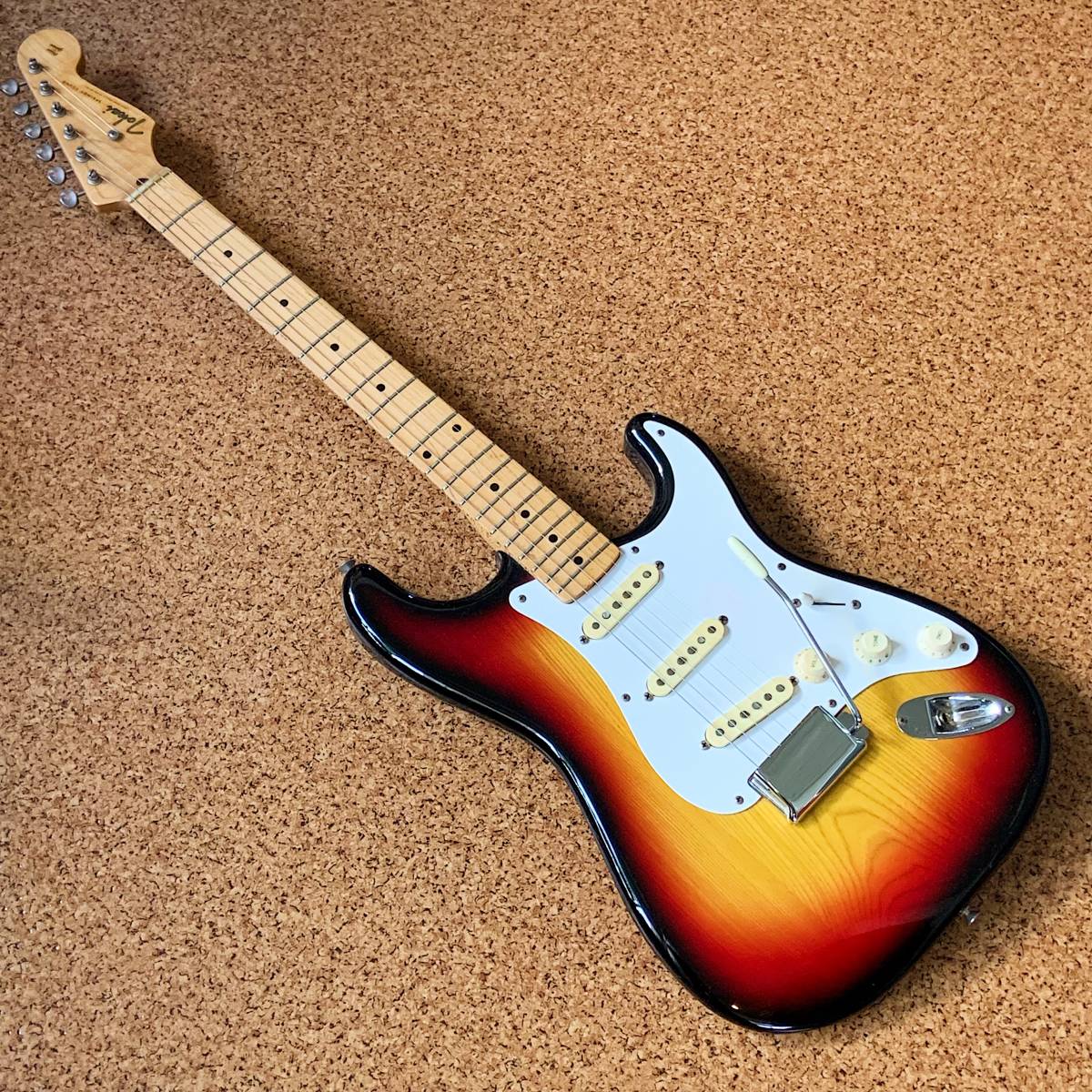 Tokai ST-50 Springy Sound dennys.id