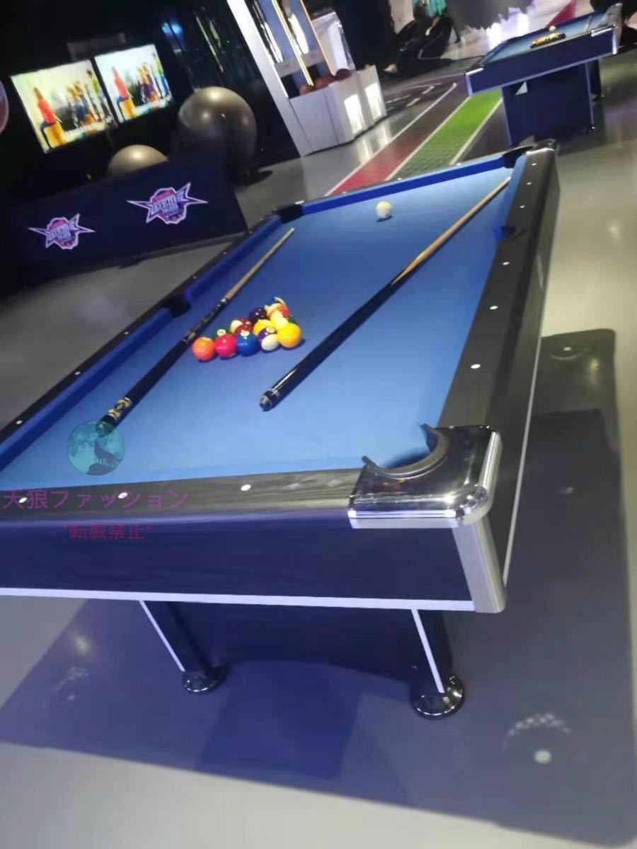☆2in1 マルチゲームテーブル ビリヤード台 卓球台 室内 子供 ☆2in1 マルチゲームテーブル ビリヤード台 卓球台 室内 子供