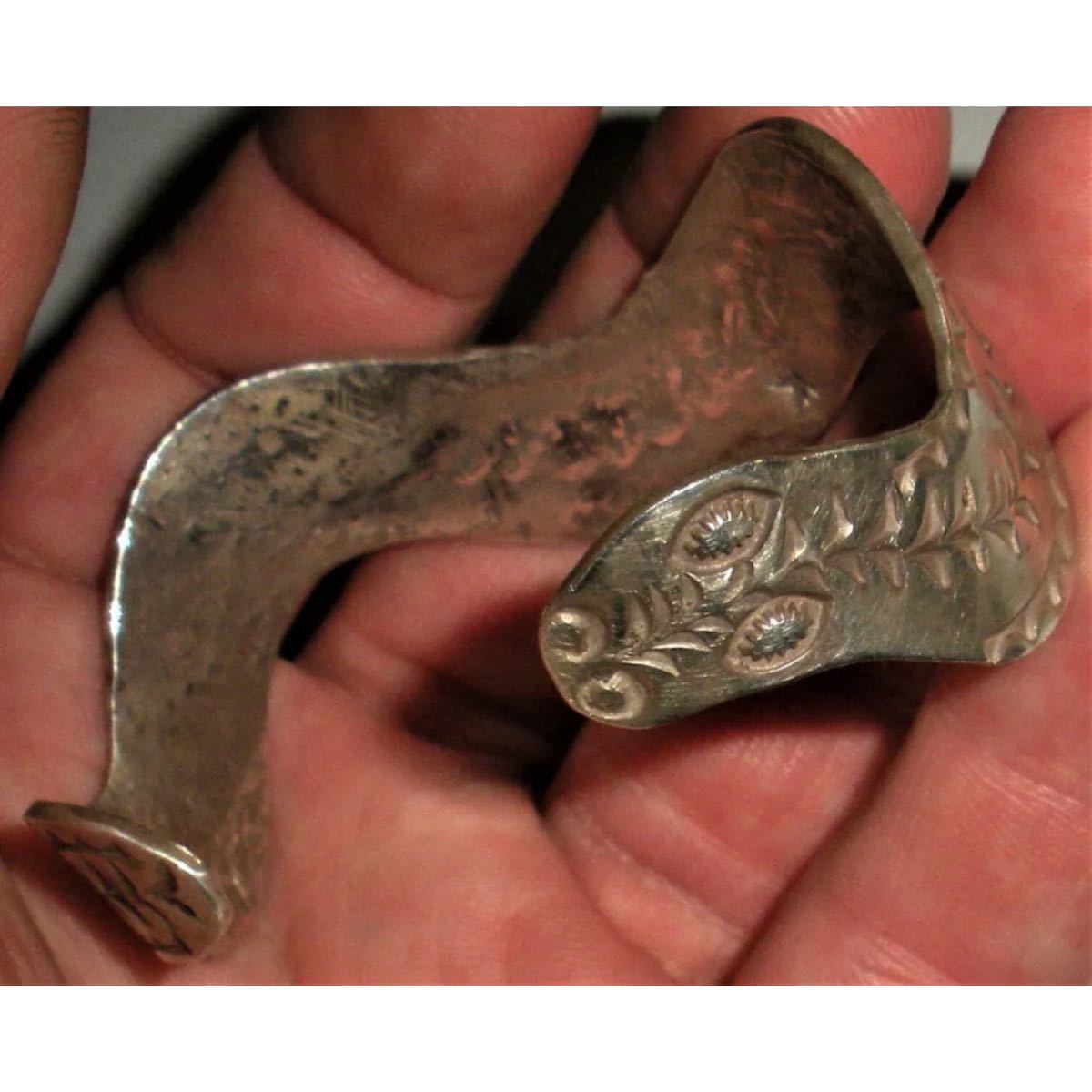 ヤフオク! - 超希少!VTG NAVAJO 20's SW SNAKE