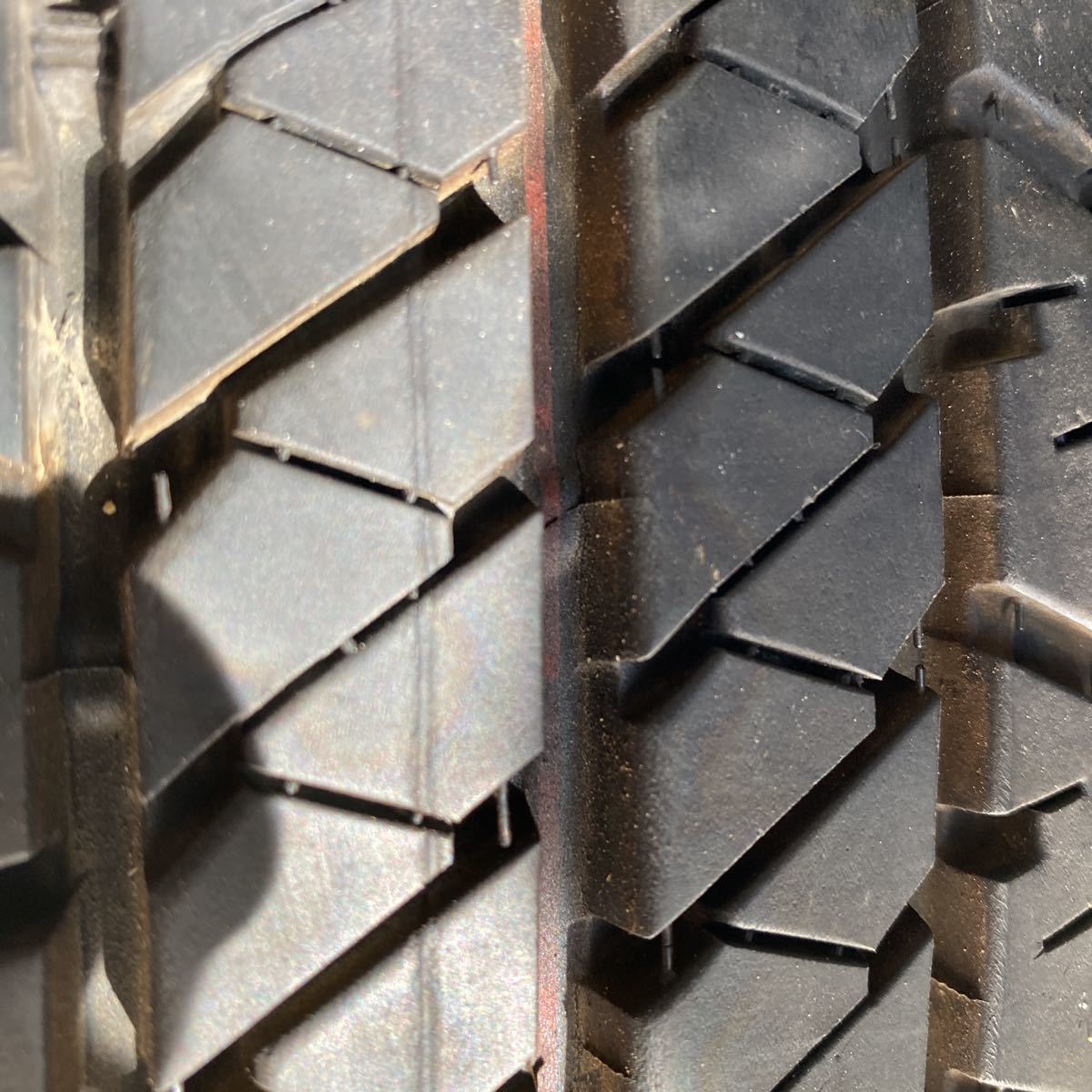 221128-01 BRIDGESTONE BLIZZAK W979スタッド6本 - iepfsas.com