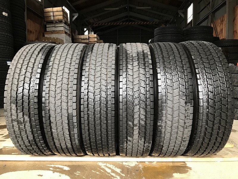 ◇LL005◇225/85R16 121/119L LT 12PR YOKOHAMA/ヨコハマタイヤ IG91 2021年製 6本セット ¥42,000 - rickymartinfoundation.org