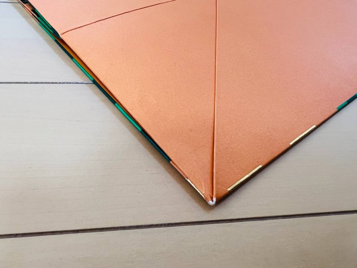 LOUIS VUITTON ルイ ヴィトン 紙袋 ショッパー レゴ柄 2022年 Xmas限定