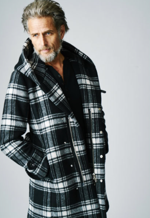 AKM WRAP ROPE COAT ラップロープコート 定価148,500円 eko-flor.hr