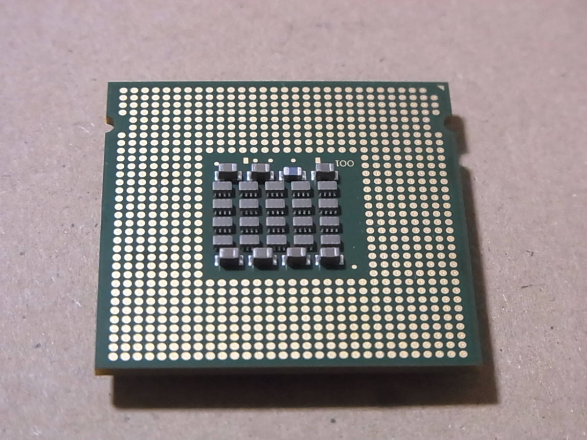 *Intel Pentium D 820 SL88T 2.8GHz/2M/800/05A Smithfield LGA775 2 core (Ci0314)