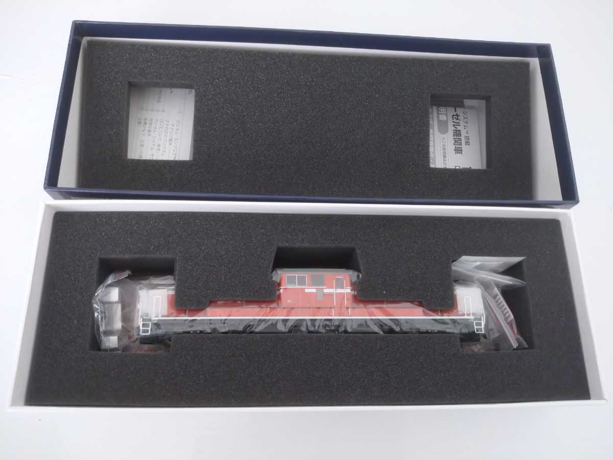 天賞堂 73012 DD51 800番代 2次型 (808~854) カンタムサウンド 天賞堂 73012 DD51 800番代 2次型 (808~854) カンタムサウンド