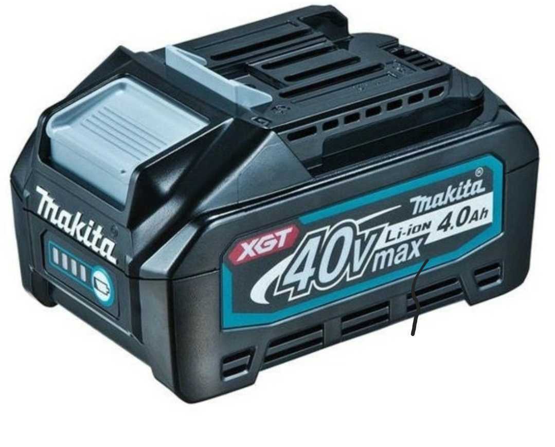 純正新品】マキタバッテリー 40Vmax BL4040 2個セット | macrosearch