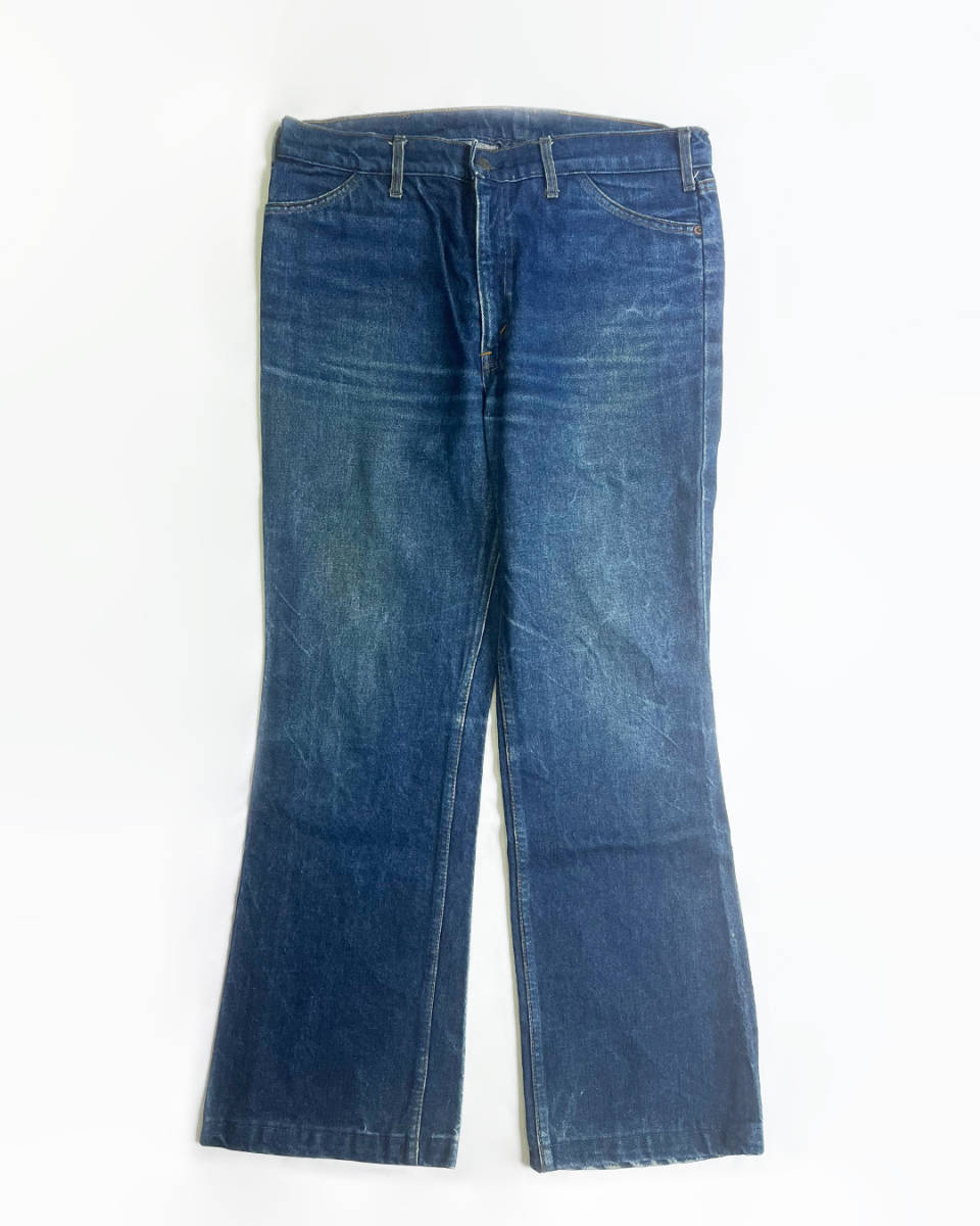 女性が喜ぶ♪ リーバイス ■ ジーンズ フレア バギー 632 Levi’s 80's ■ ベルボトム 70s ’0's 80s ビンテージ ヴィンテージ USA ブーツカット W35 女性が喜ぶ♪ リーバイス ■ ジーンズ フレア バギー 632 Levi’s 80's ■ ベルボトム 70s ’0's 80s ビンテージ ヴィンテージ USA ブーツカット W35
