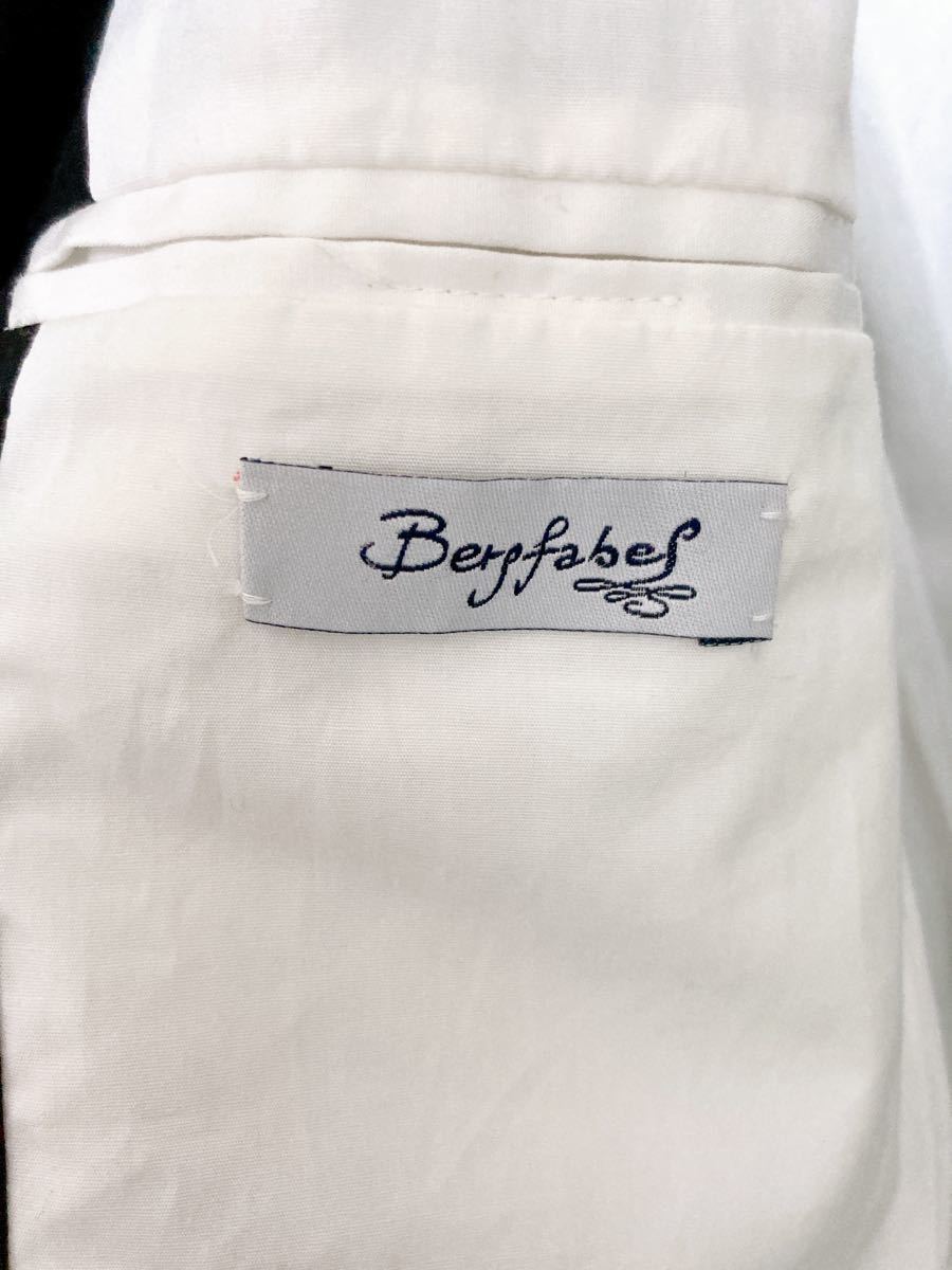新品未使用Bergfabelバーグファベルチロルジャケットコートブルゾン