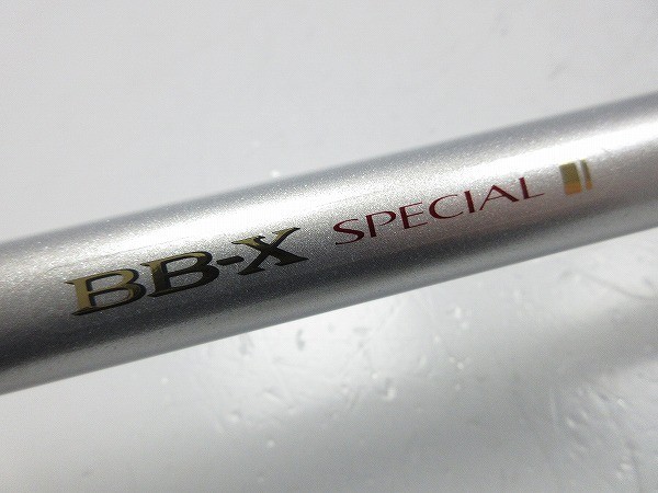 Yahoo!オークション - シマノ BB-X スペシャル 遠投 3-520 PTS Yahoo!オークション - シマノ BB-X スペシャル 遠投 3-520 PTS