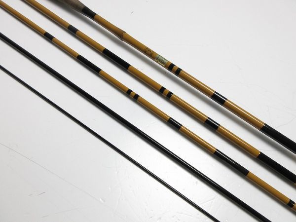 ダイワ 枯法師 天成 15尺-