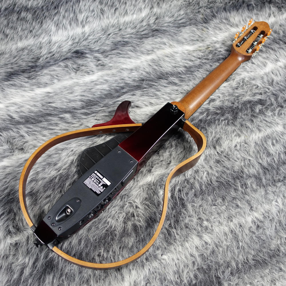 YAMAHA SLG200N CRB 8