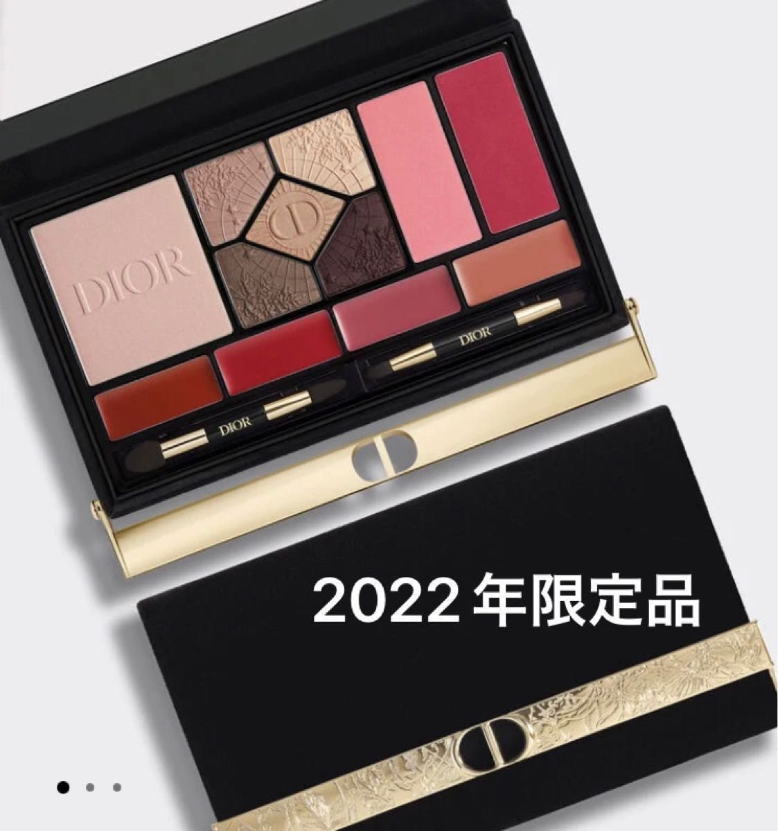 未使用】エクラン クチュール マルチユース パレット(数量限定品)2022