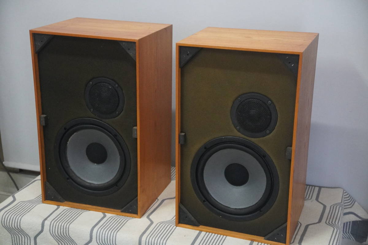 Yahoo!オークション - SANSUI SP-XI サンスイのスピーカー2台セット Yahoo!オークション - SANSUI SP-XI サンスイのスピーカー2台セット