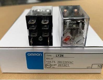 緑林シリーズ 50個セット 純正 MY2N-J 24VDC オムロン ミニパワー