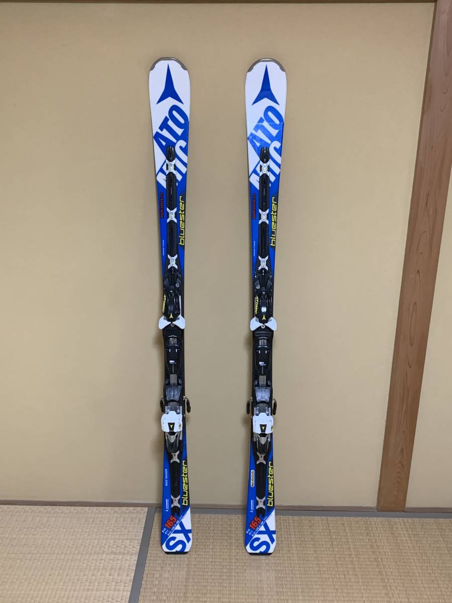 超高品質で人気の tamu様専用RACETIGER SL + rmotion3 ビンディング 新品