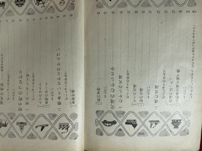 ｓ▼▼　昭和40年　教科書　小学 社会 4・上　日本書籍　書籍　昭和レトロ　当時物　　　 /　 L26_画像3