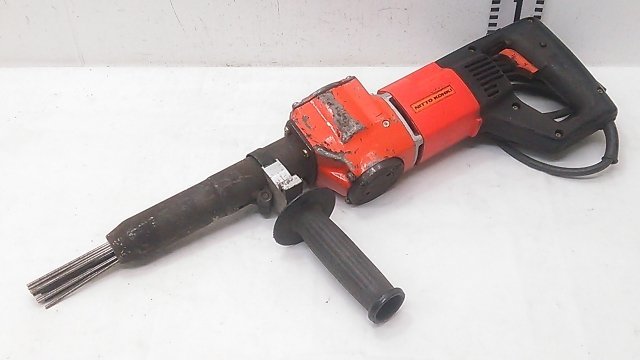 有名ブランド 日東工器 ジェットタガネ EJC-32A tdh-latinoamerica.de