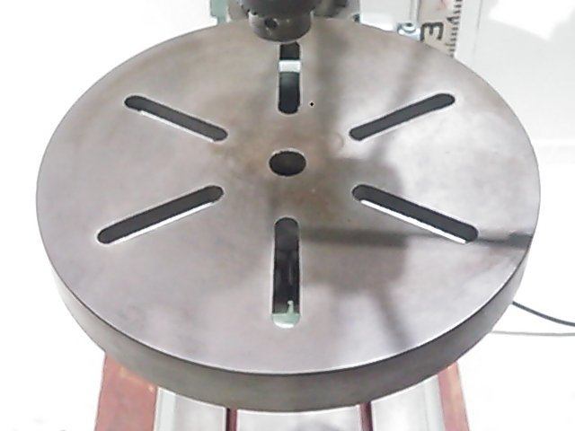 2021年激安 TOOLZAMURAI遠州 卓上ボール盤200V 456-3182 ESD-460-IK 750W 1台 ecousarecycling.com