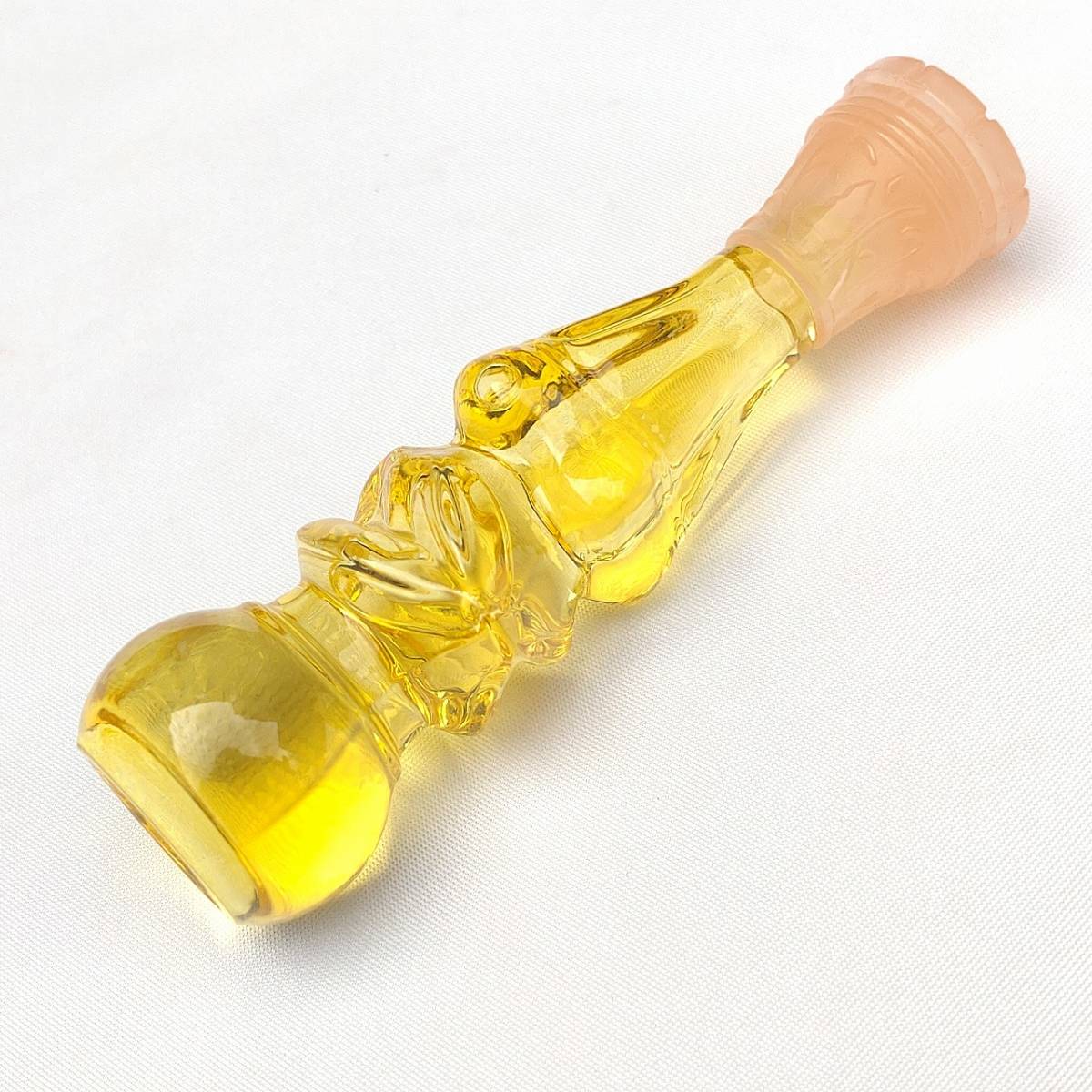 香水 サルバドールダリ DALISSIME ダリッシム フレグランス 瓶の高さ約7.7cm 中古品　【3443】_画像2
