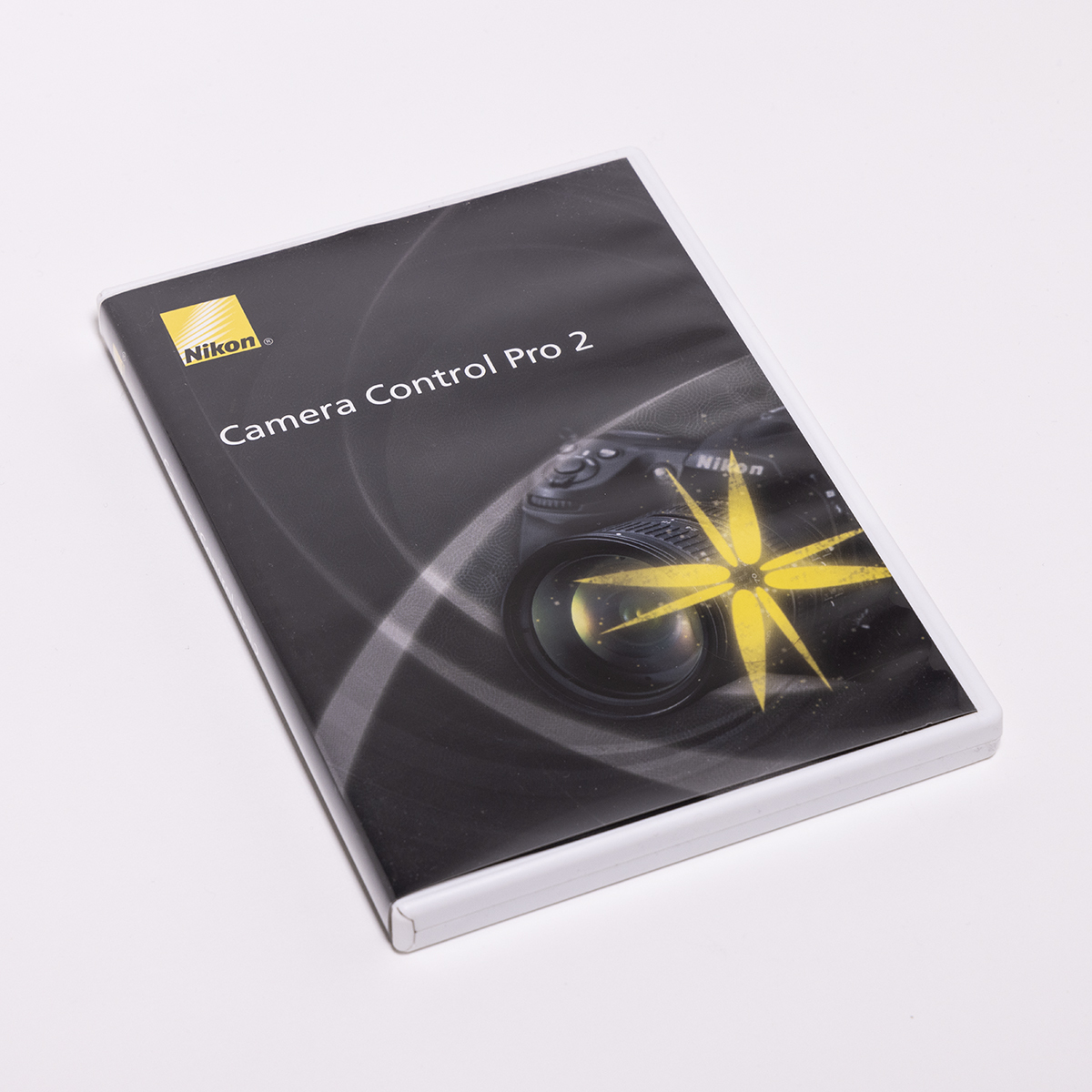 Yahoo!オークション - 中古 Nikon ニコン Camera Control Pro 2 Yahoo!オークション - 中古 Nikon ニコン Camera Control Pro 2