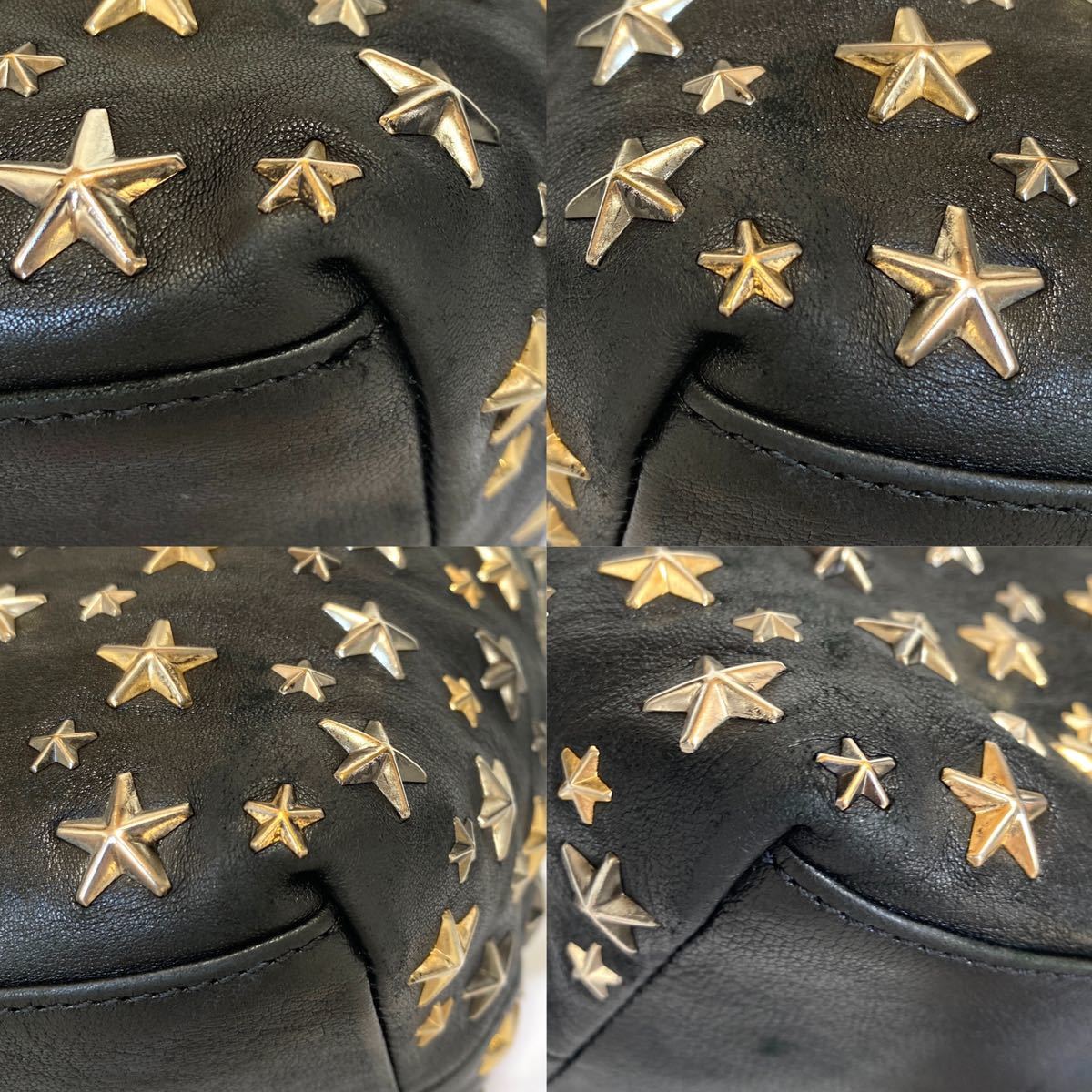美品 JIMMY CHOO 定価215,000円 ジミーチュウ SOFIA/S ソフィア 美品 JIMMY CHOO 定価215,000円 ジミーチュウ SOFIA/S ソフィア