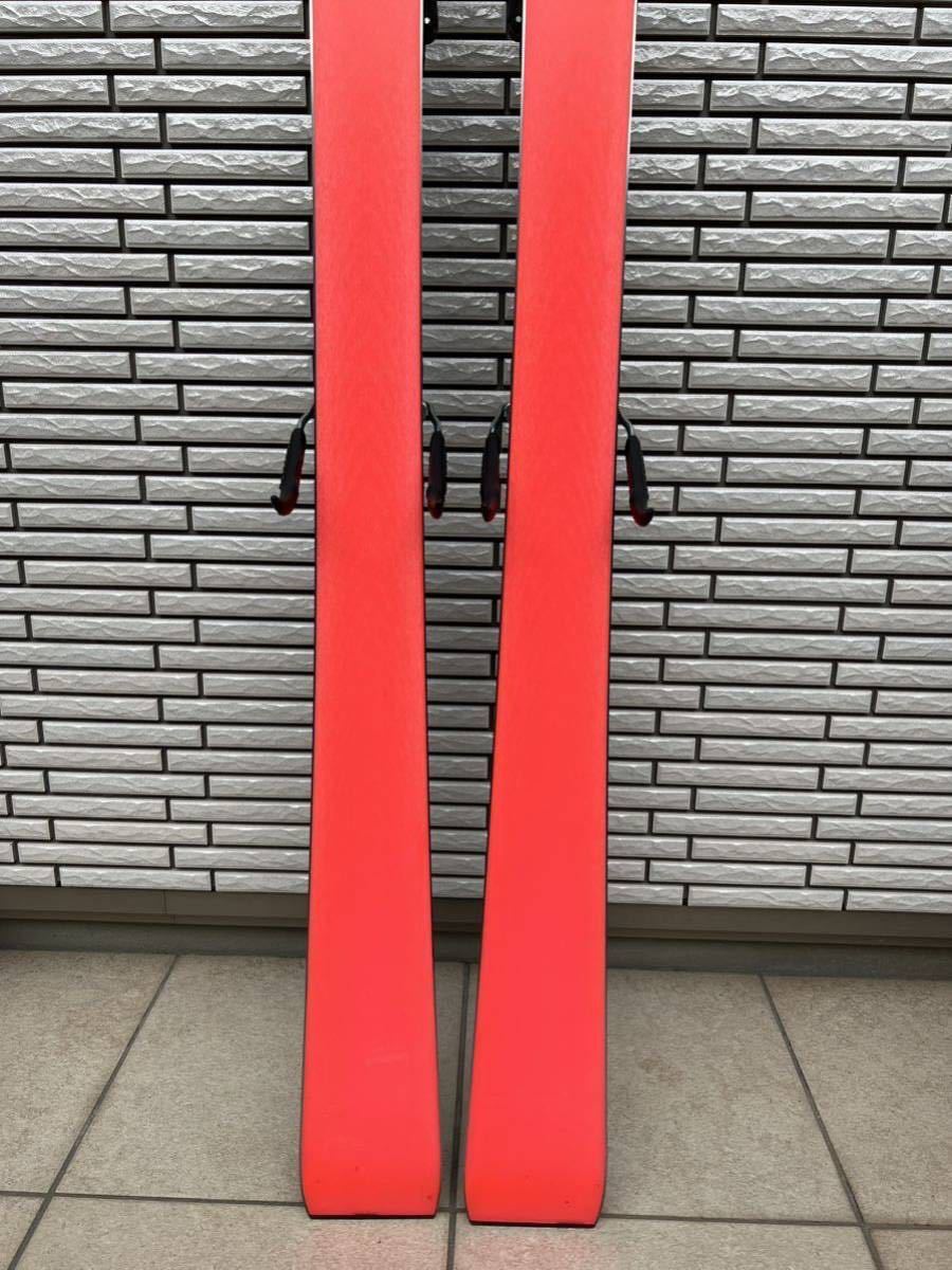 ATOMIC REDSTER S9i 165cm 2020/2021モデル アトミック