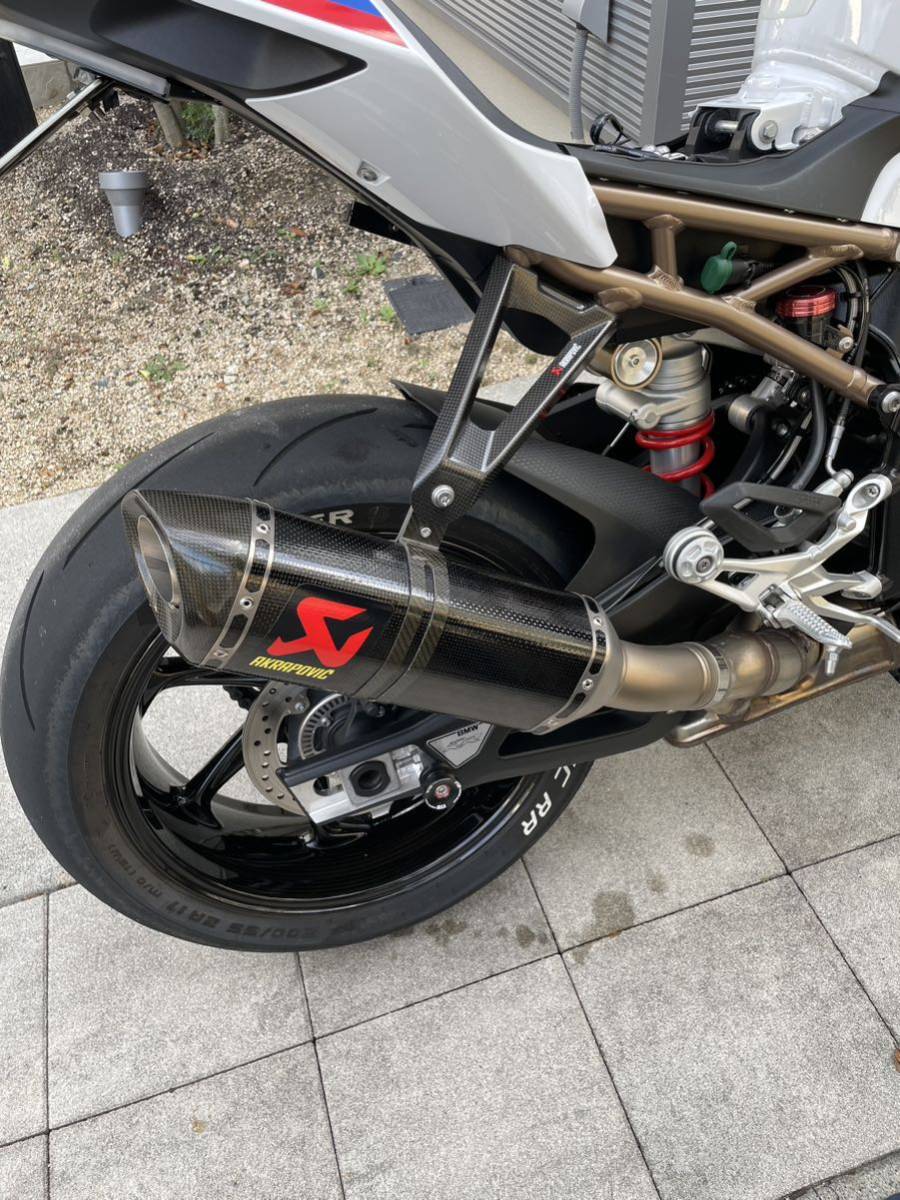 s1000rr マフラー k67-