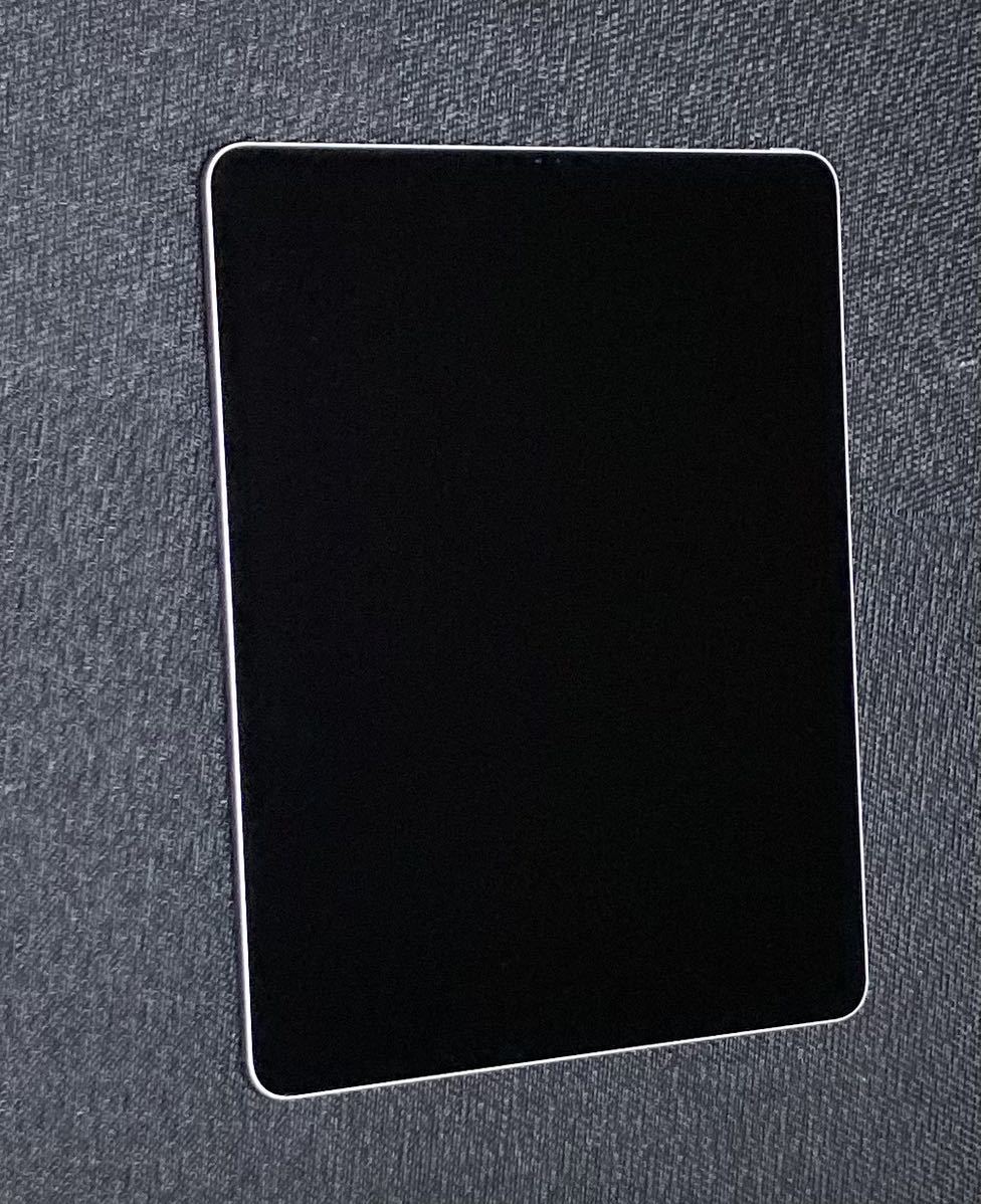 Apple iPad pro12.9 第4世代 Wi-FiモデルA2229_画像4