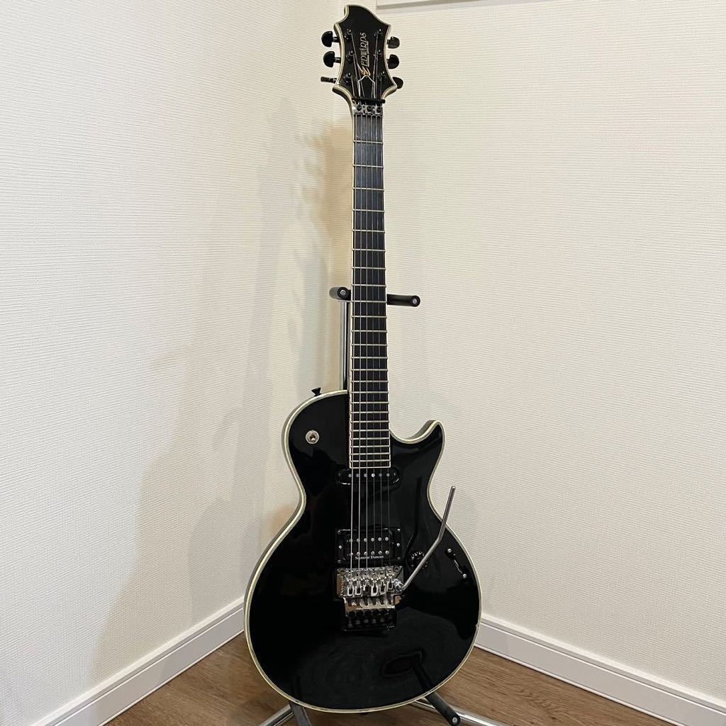 Yahoo!オークション - EDWARDS ECL ECLIPSE ECL-90 II ダンカン Yahoo!オークション - EDWARDS ECL ECLIPSE ECL-90 II ダンカン