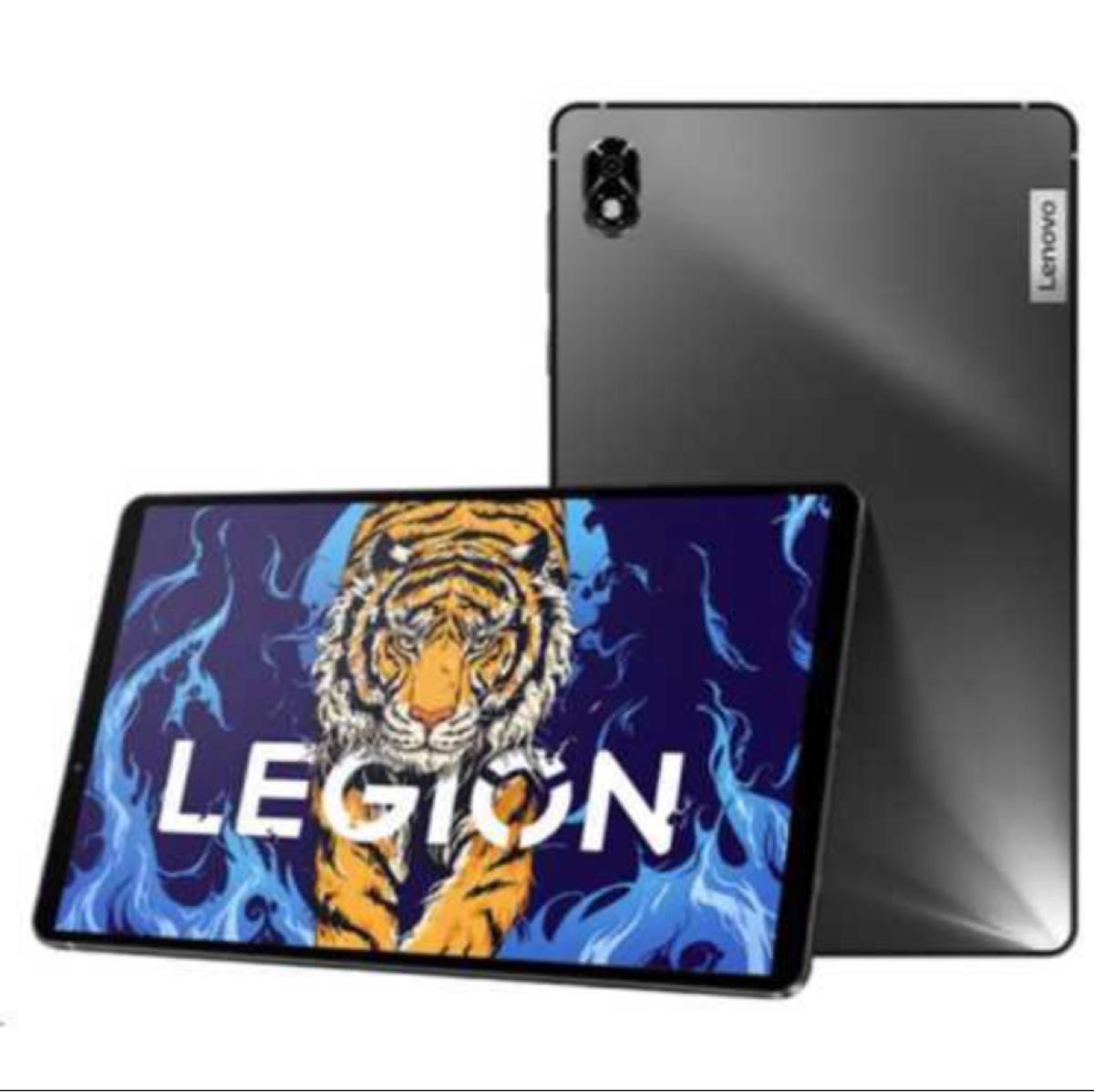 新品未開封 Lenovo legion Y700 12GB/256GB タブレットPC タブレットPC