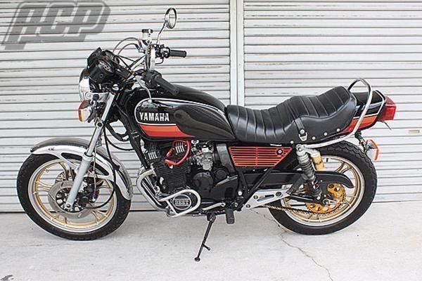 WEB限定】 GSX400E 純正タイプ ラインステッカーセット 新品 ザリ用
