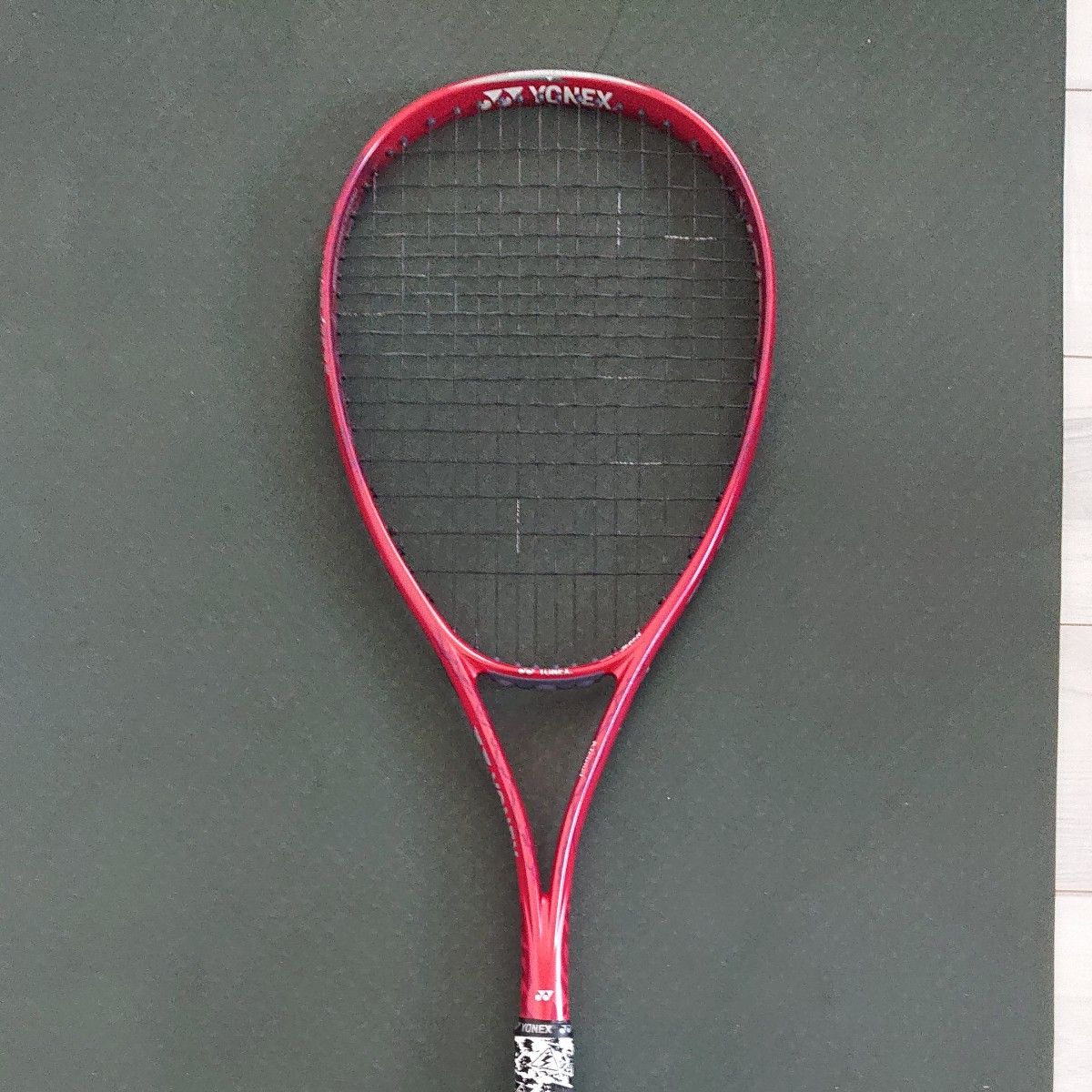 YONEX VOLT RAGE 7S ボルトレイジ7S SL1|PayPayフリマ