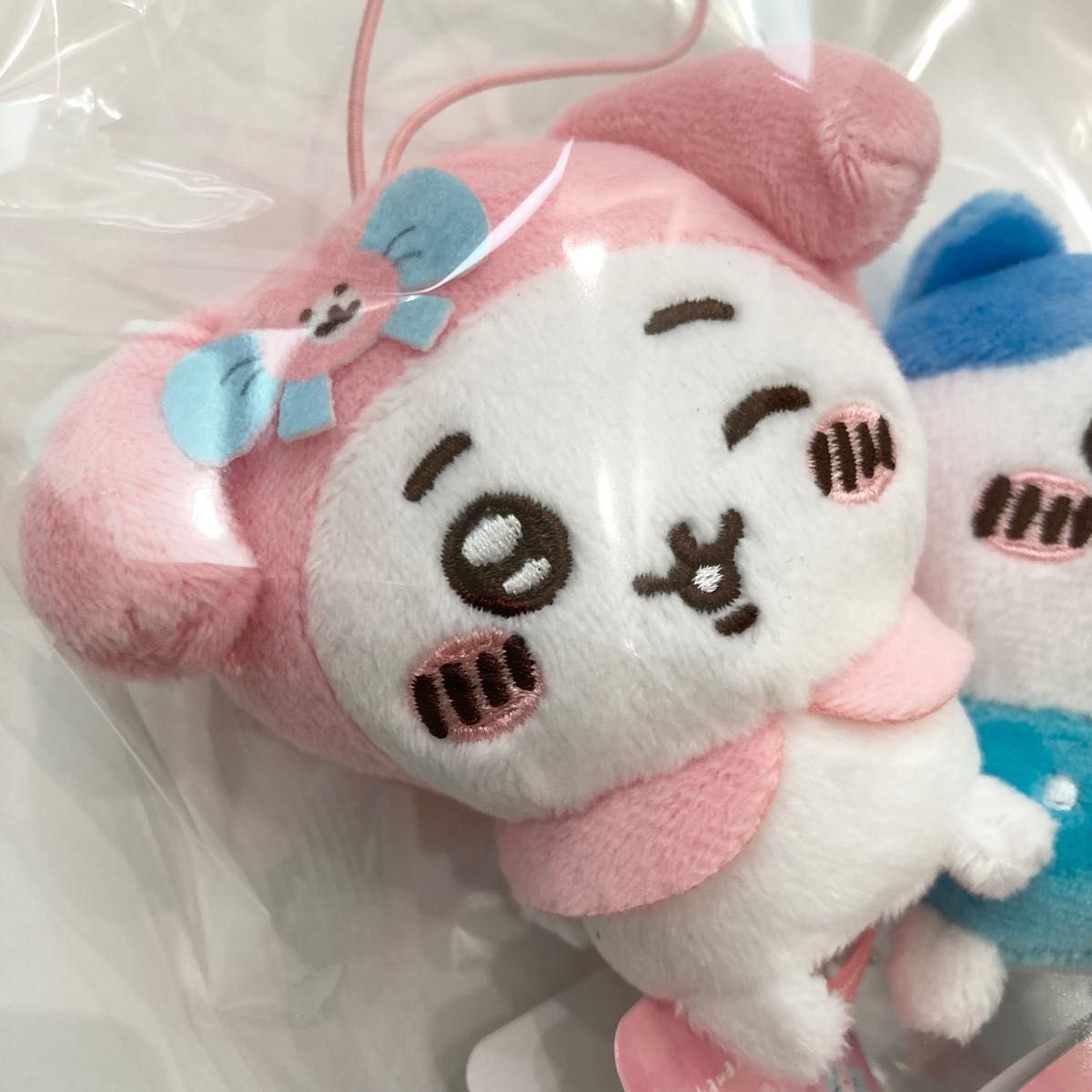 専用 新品 ちいかわ サンリオ コラボ マスコット ちいかわ 専用 新品 ちいかわ サンリオ コラボ マスコット ちいかわ