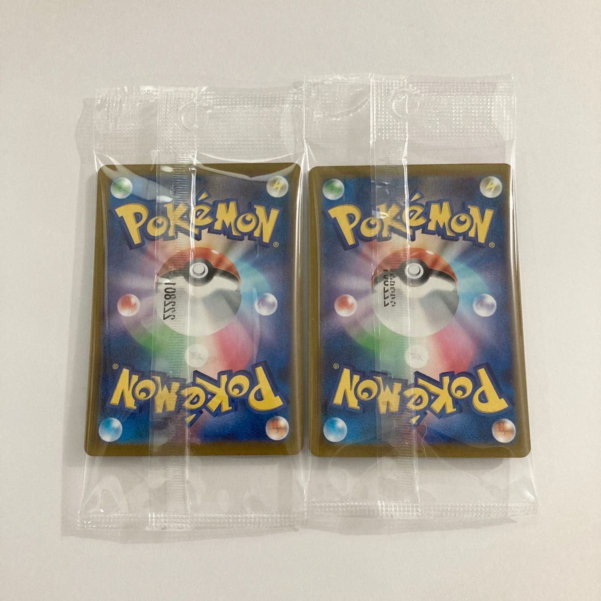 新品未開封 ポケモン プロモカード ピカチュウ みんなでぼうけん 新品未開封 ポケモン プロモカード ピカチュウ みんなでぼうけん