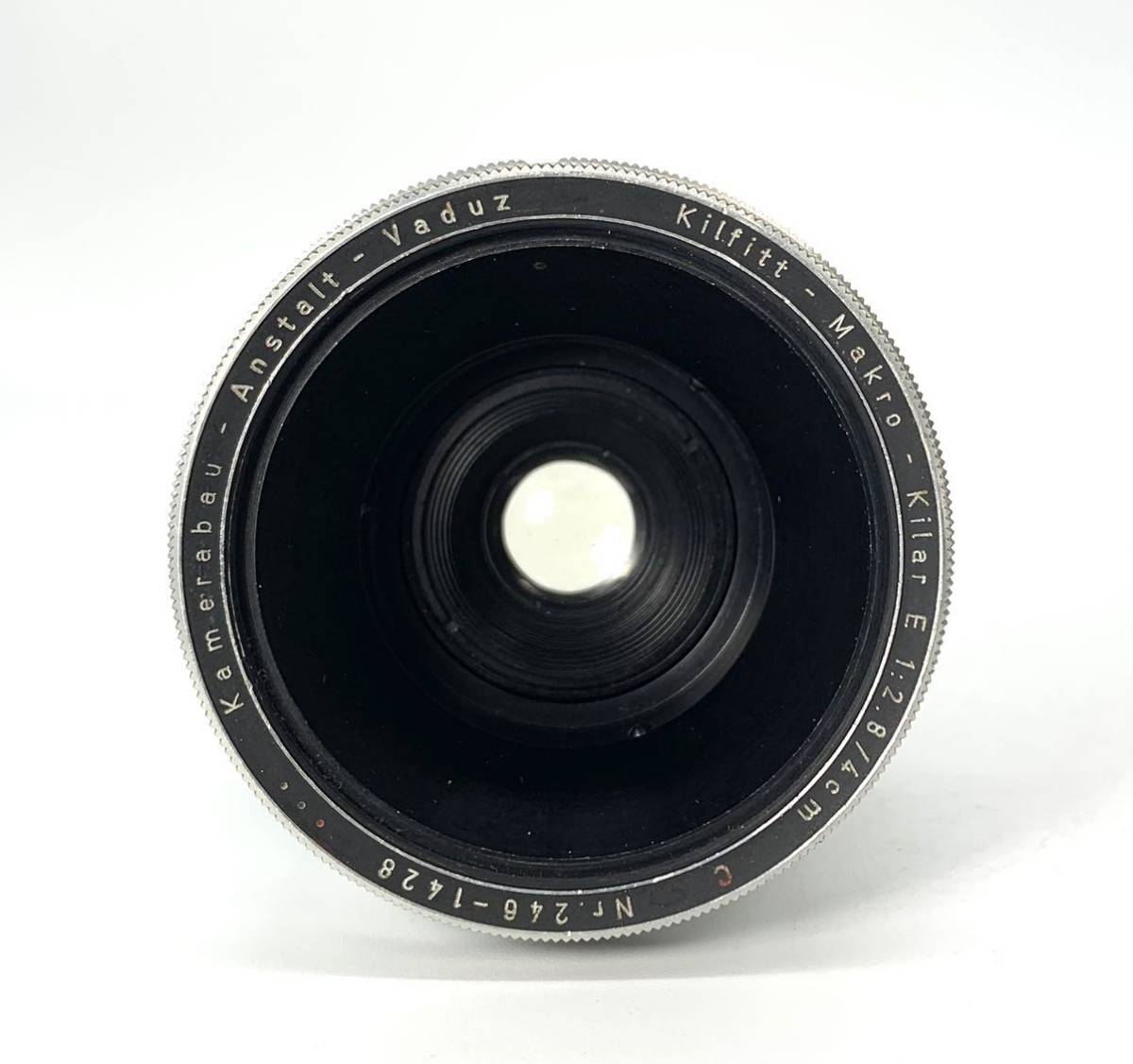 zz513☆希少品☆M42マウント☆ハインツ・キルフィットKamerabau