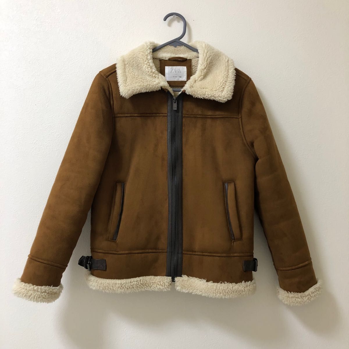 セール価格 ザラ ZARA ジャケット コート 150