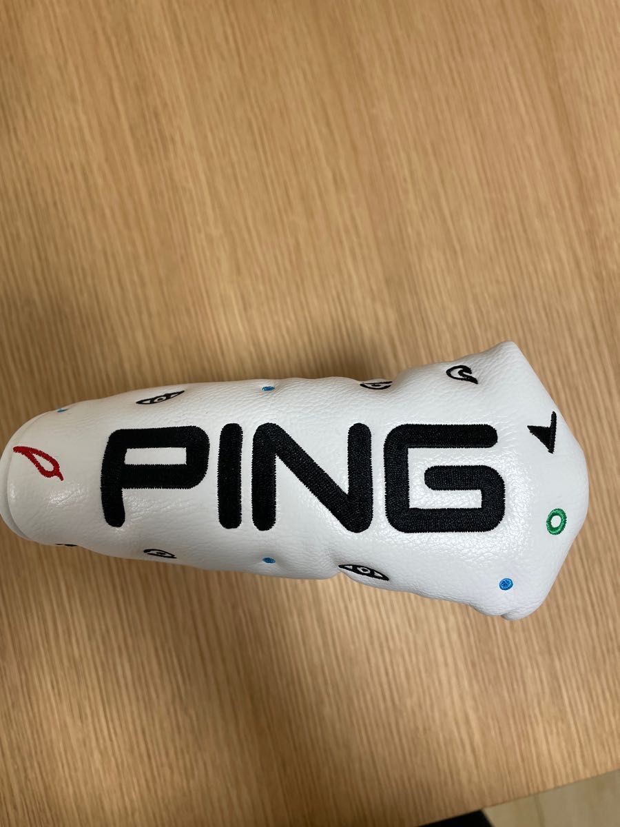 ping pld ヘッドカバー パターカバー|Yahoo!フリマ(旧PayPay ping pld ヘッドカバー パターカバー|Yahoo!フリマ(旧PayPay