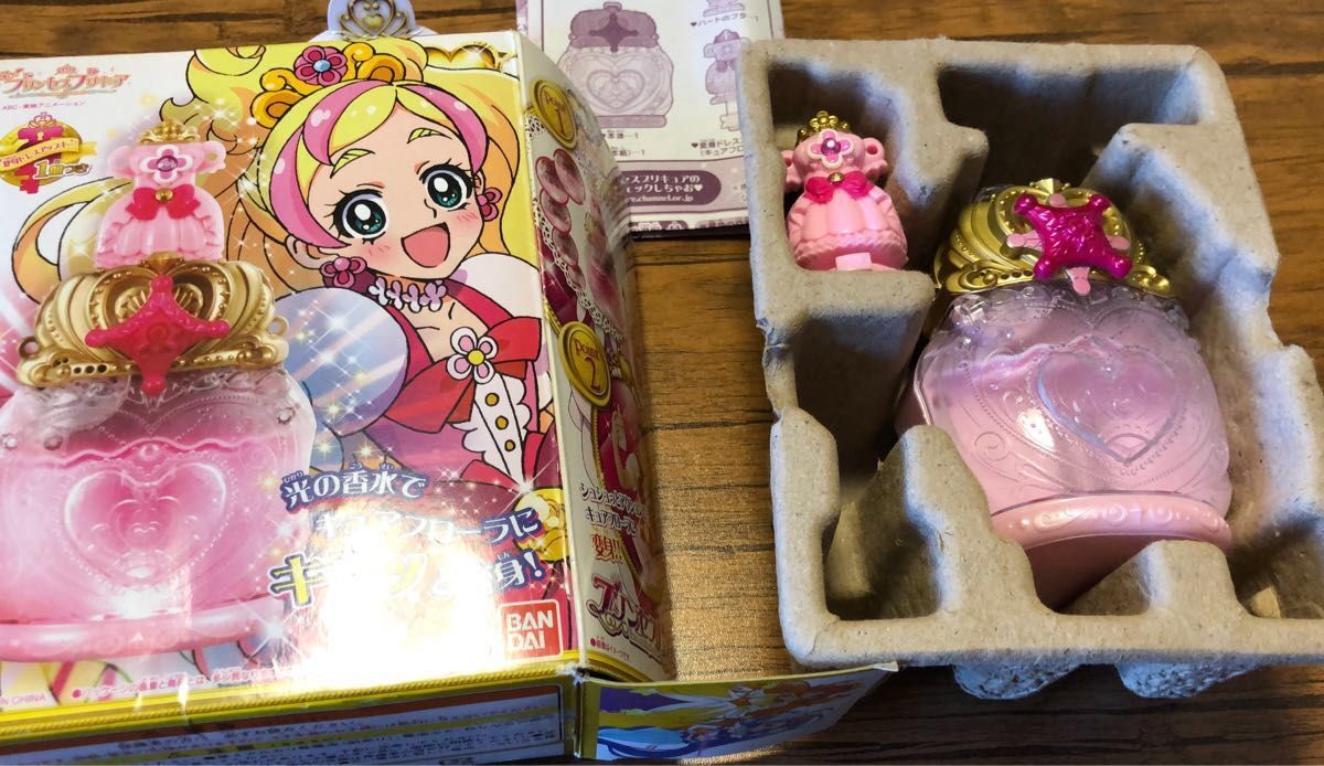 プリキュア おもちゃ 変身 まとめ売り|Yahoo!フリマ(旧PayPay プリキュア おもちゃ 変身 まとめ売り|Yahoo!フリマ(旧PayPay