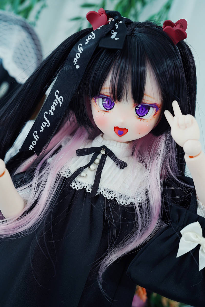 RIRIdoll】DDH-29 SW カスタムヘッド_画像5