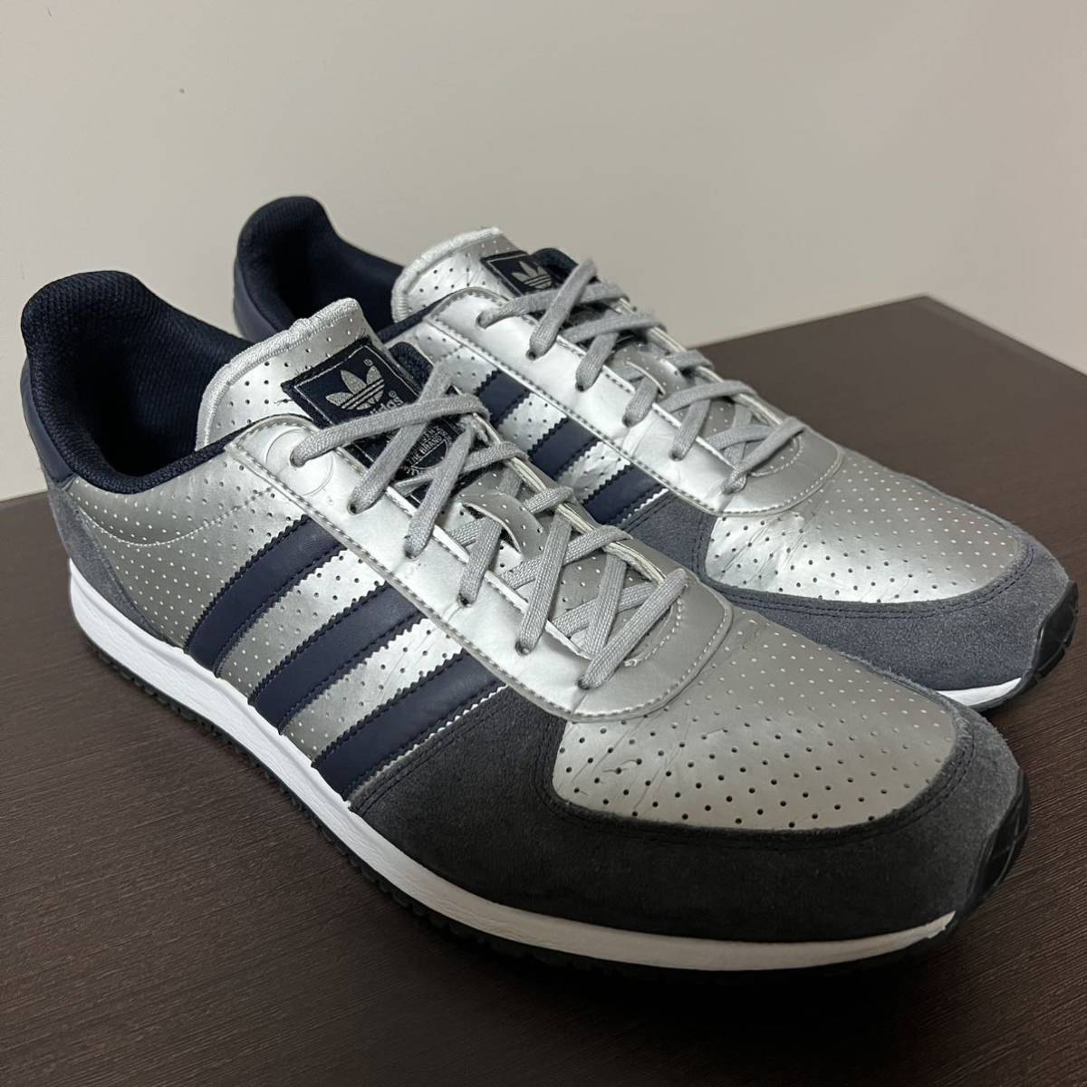 最終値下 美品 廃盤 アディダス adidas ADISTAR RACER 最終値下 美品 廃盤 アディダス adidas ADISTAR RACER
